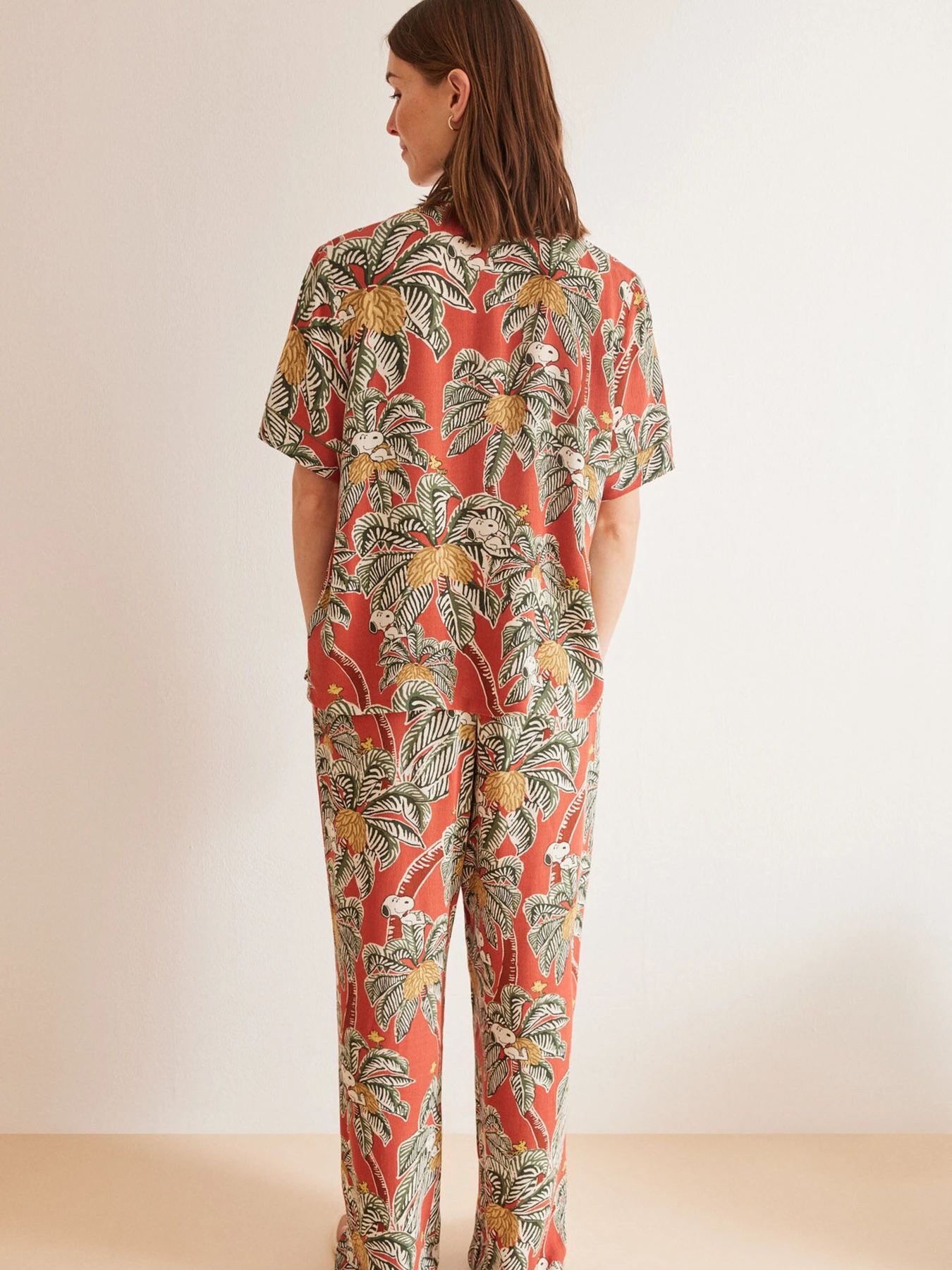 Одяг для дому та сну Women'secret модель 4858802-98 Фото