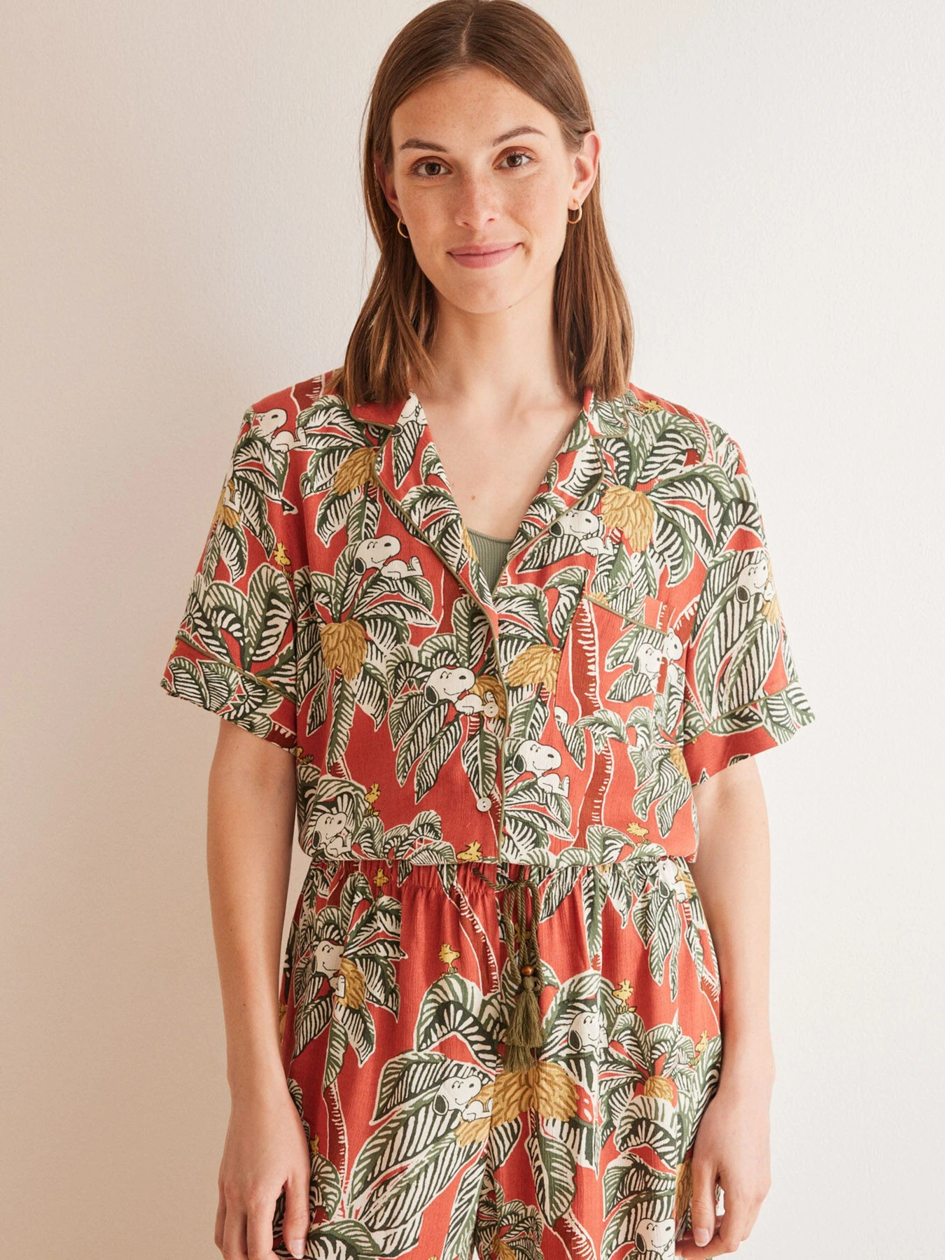 Одяг для дому та сну Women'secret модель 4858802-98 Фото