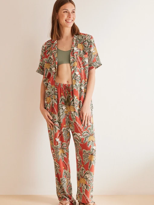 Одяг для дому та сну Women'secret модель 4858802-98 Фото