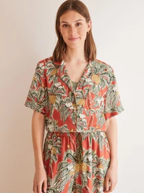 Одяг для дому та сну Women'secret модель 4858802-98 Фото