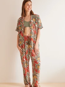 Одяг для дому та сну Women'secret модель 4858802-98 Фото