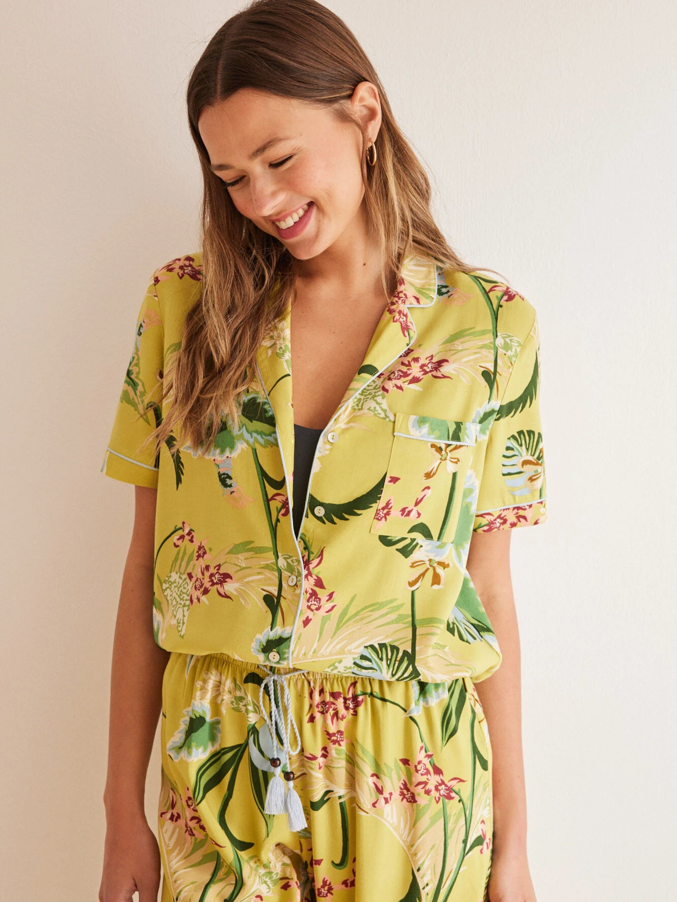 Одежда для дома и сна Women'secret модель 4858805-98 Фото