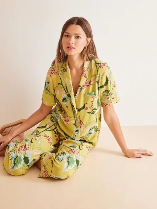 Одяг для дому та сну Women'secret модель 4858805-98 Фото