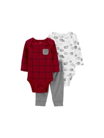 Одяг для немовлят Carter’s модель 1O014910 Фото