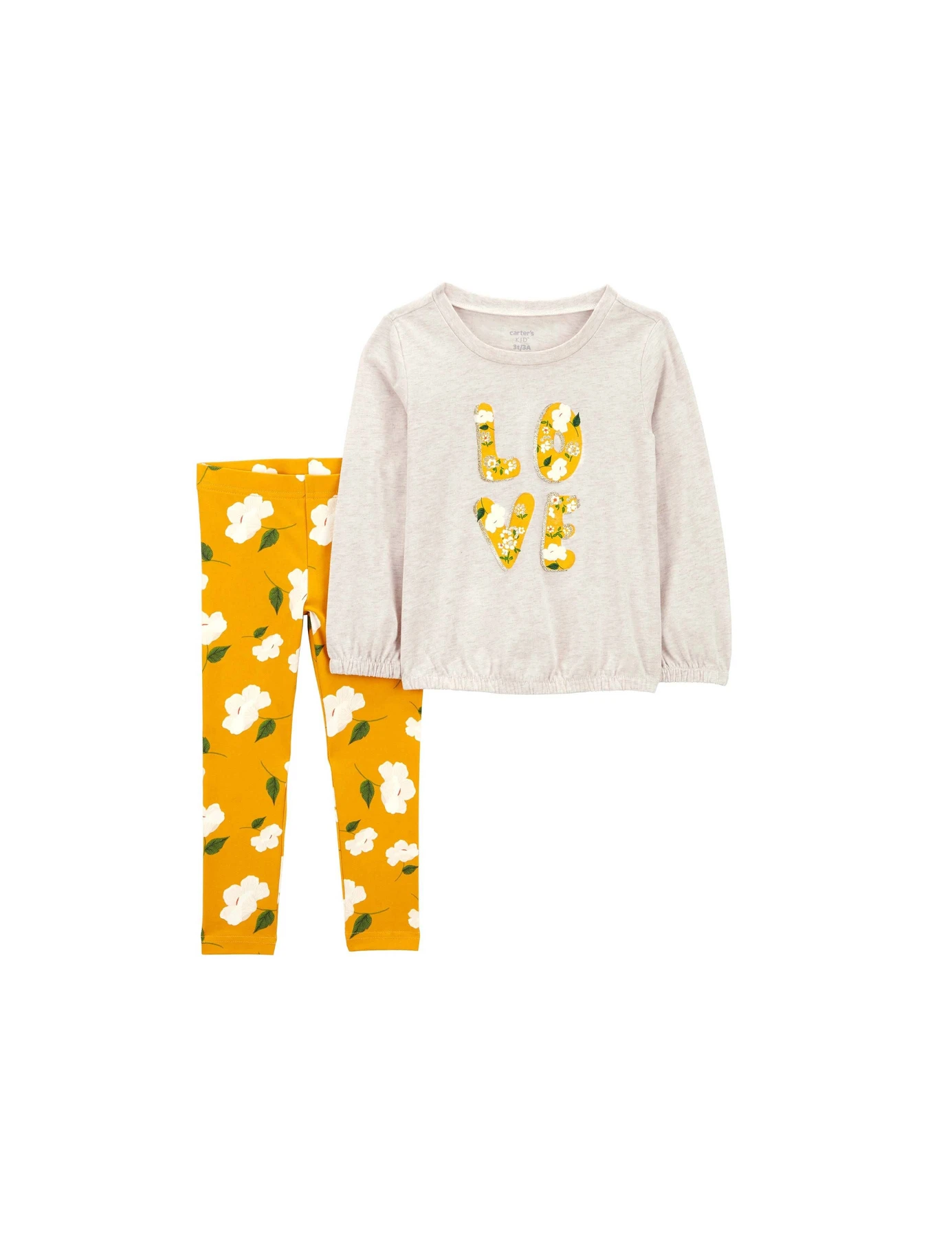 Одяг для немовлят Carter’s модель 1Q054710 Одяг для немовлят Carter’s модель 1Q054710 Фото