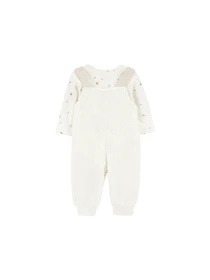 Одежда для младенцев Carter’s модель 1P954510 Фото