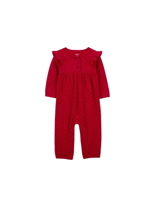 Одяг для немовлят Carter’s модель 1Q098410 Фото