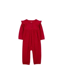 Одежда для младенцев Carter’s модель 1Q098410 Фото