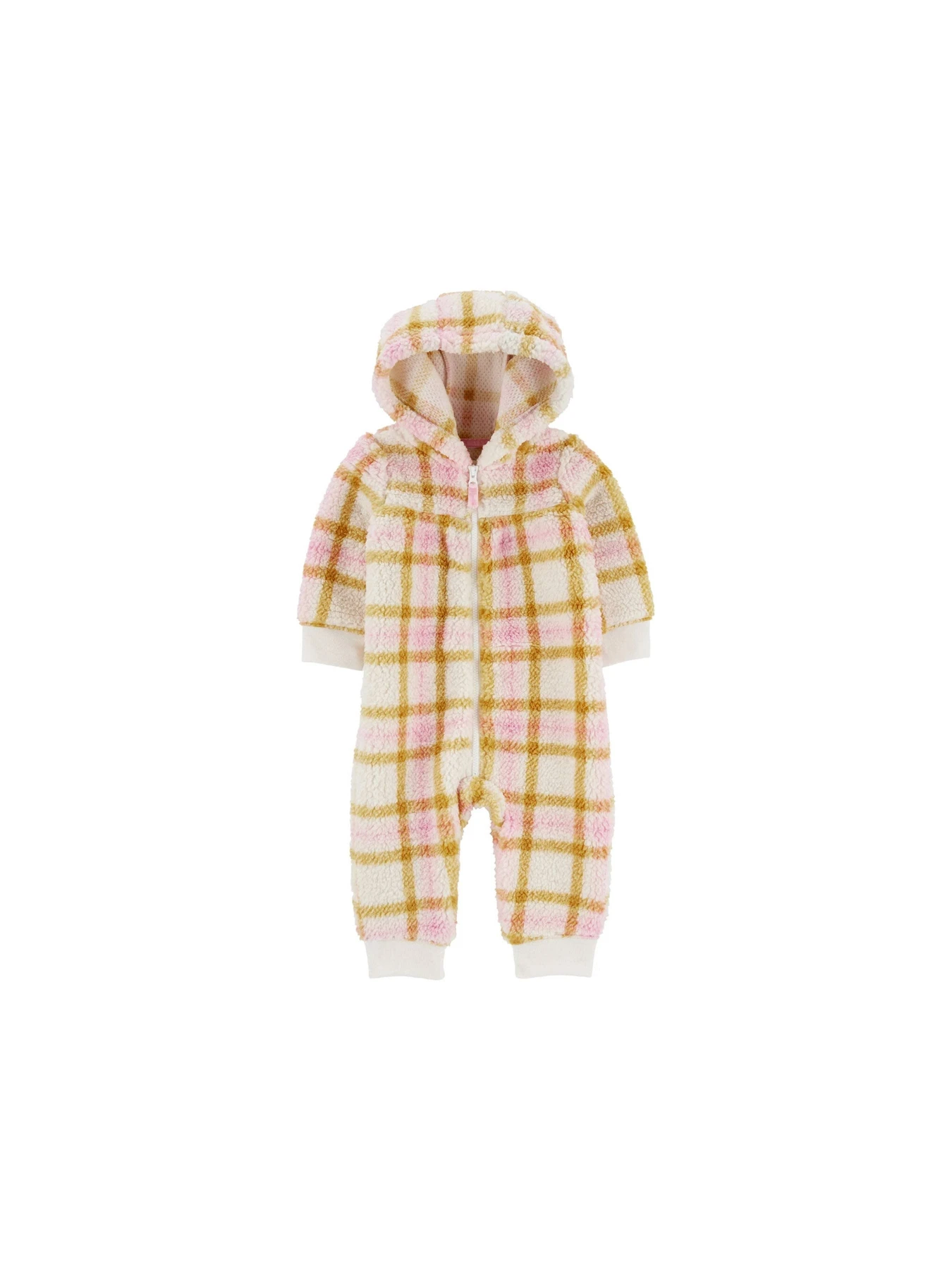 Одяг для немовлят Carter’s модель 1Q098710 Фото