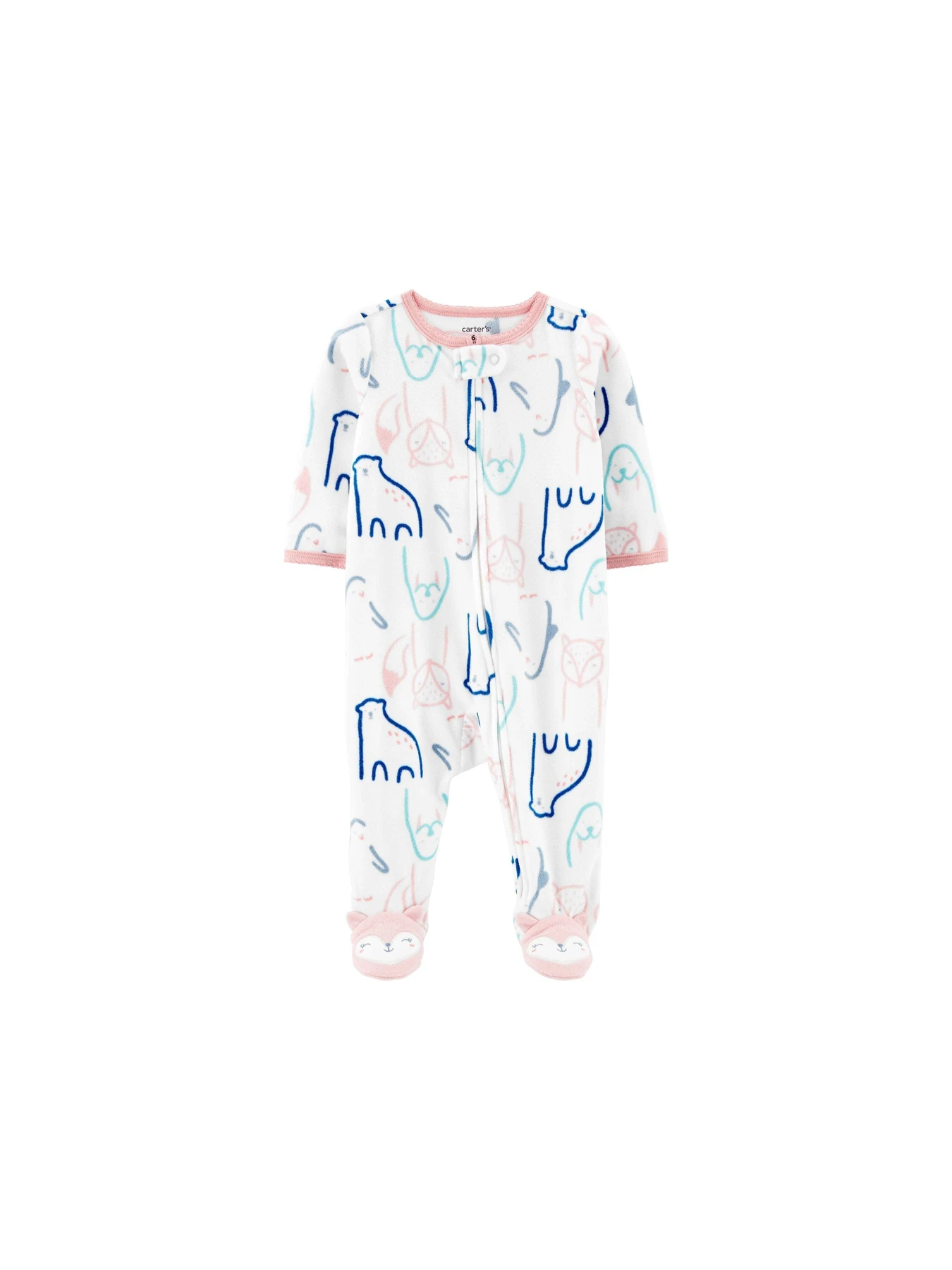 Одяг для немовлят Carter’s модель 1Q121910 Одяг для немовлят Carter’s модель 1Q121910 Фото