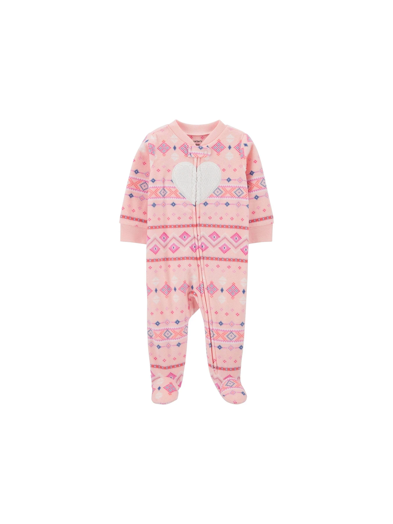 Одяг для немовлят Carter’s модель 1Q122110 Одяг для немовлят Carter’s модель 1Q122110 Фото