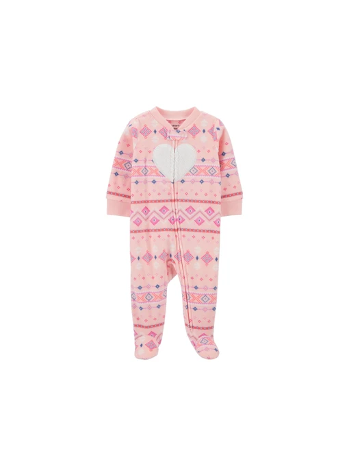 Одяг для немовлят Carter’s модель 1Q122110 Фото