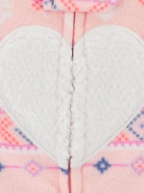 Одяг для немовлят Carter’s модель 1Q122110 Фото