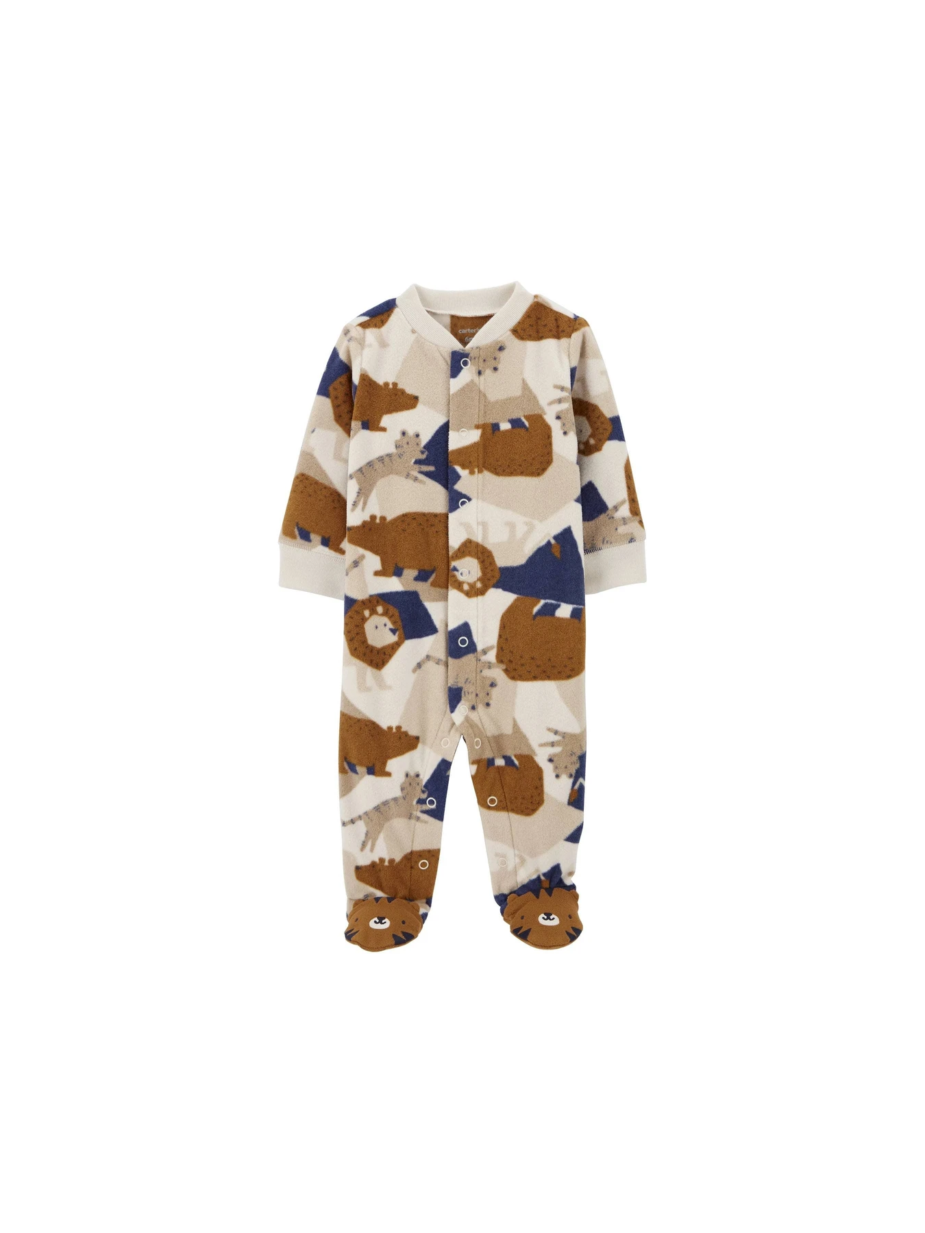 Одяг для немовлят Carter’s модель 1Q122510 Одяг для немовлят Carter’s модель 1Q122510 Фото