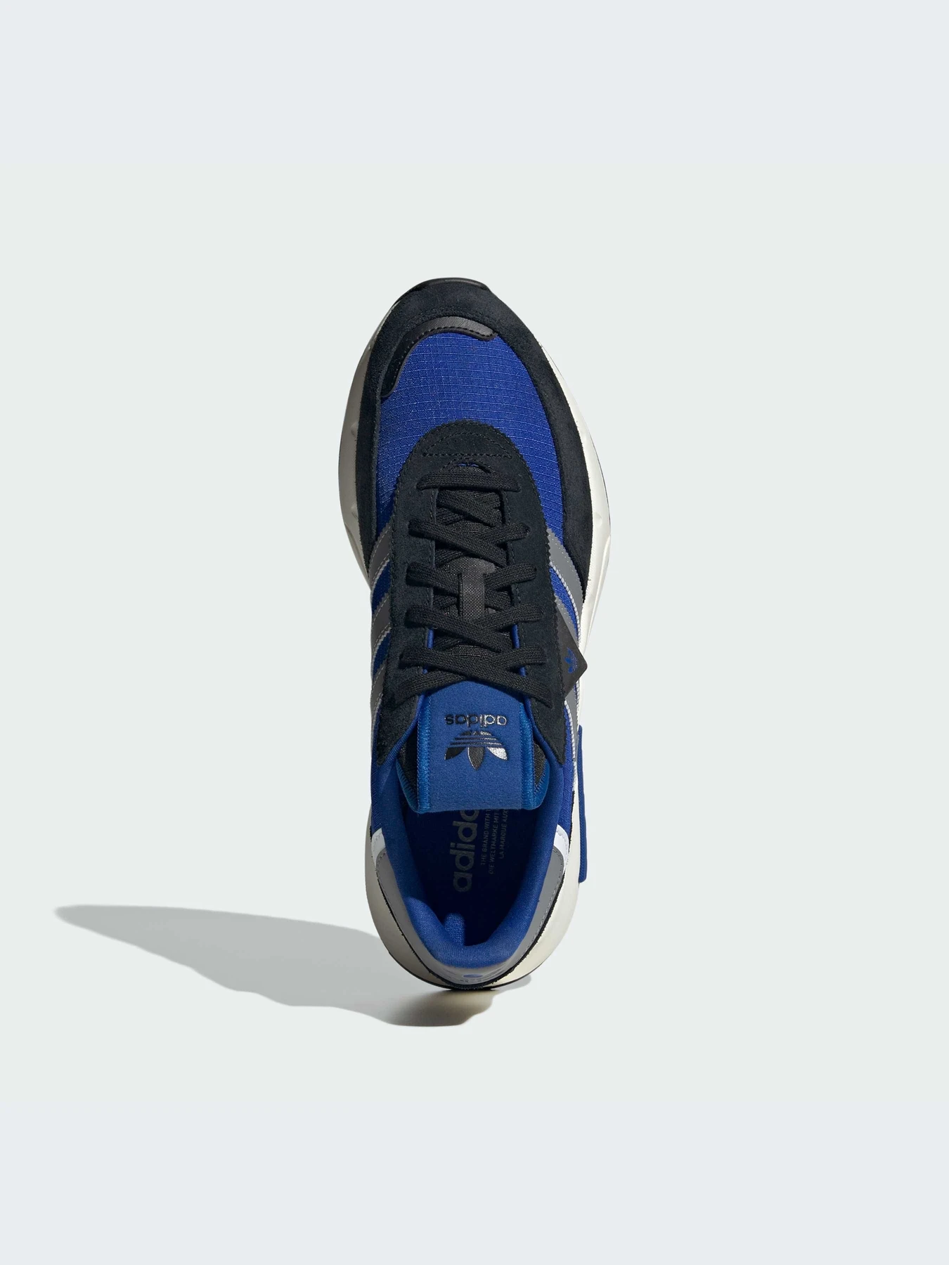 Кросівки Adidas Retropy модель IG9986 Кросівки Adidas Retropy модель IG9986 Фото