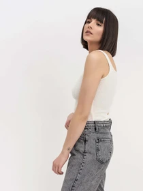 Футболки і поло Lesia модель 32MilkSHRTWLS Фото
