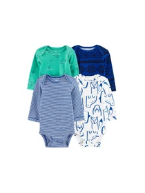 Одяг для немовлят Carter’s модель 1Q125510 Фото