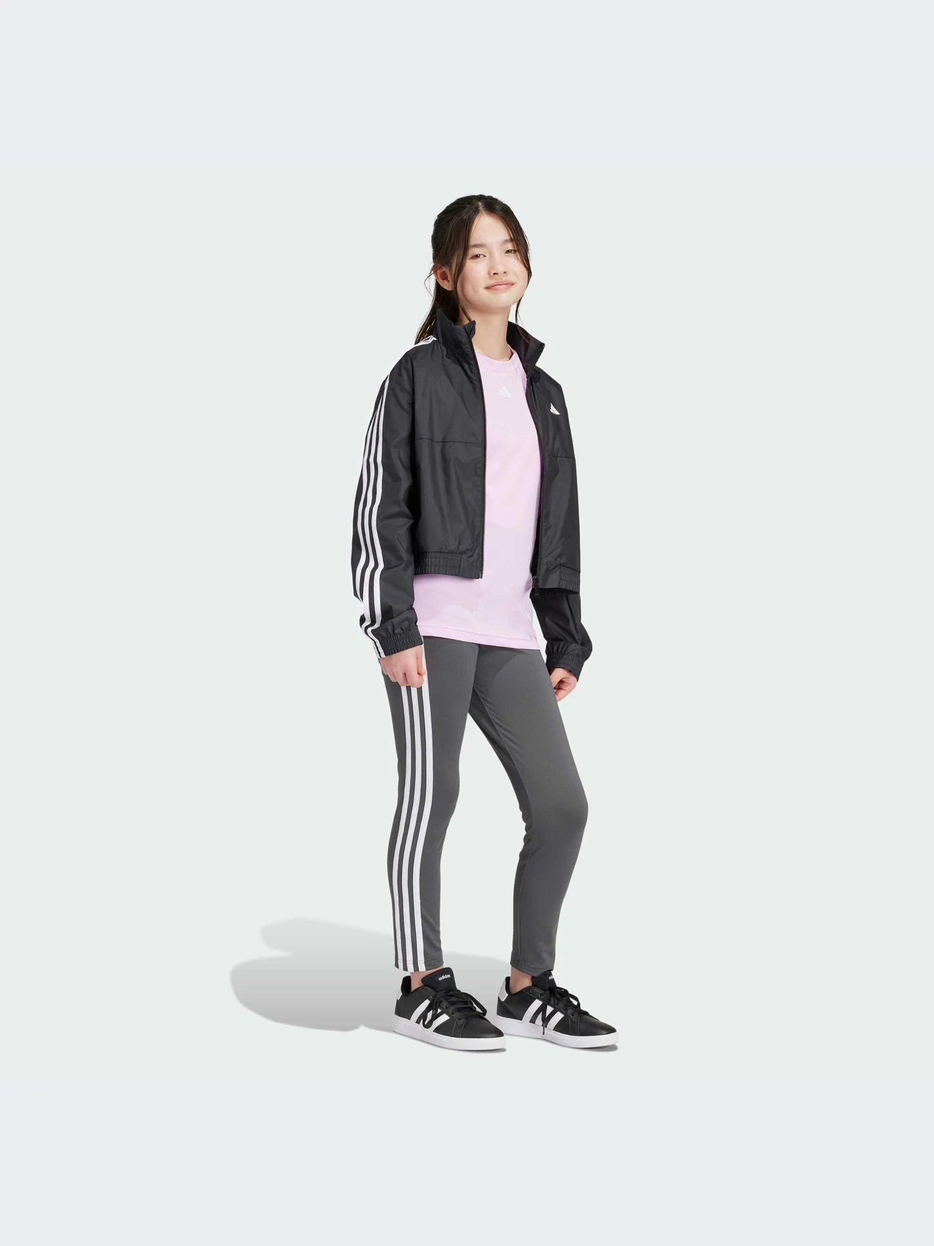 Брюки Adidas модель IR7517 Фото