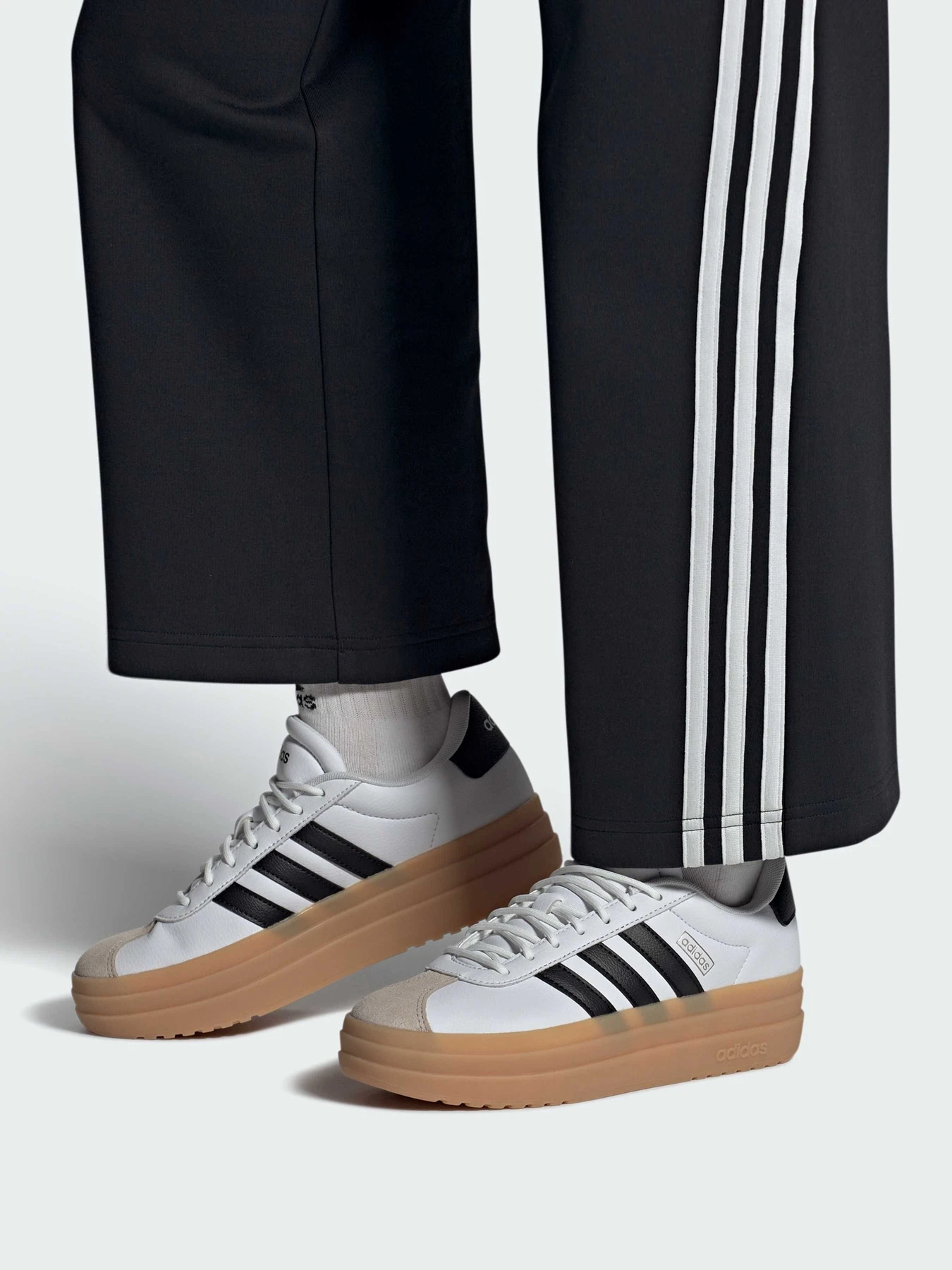 Кеды Adidas Court модель IH3083 Фото