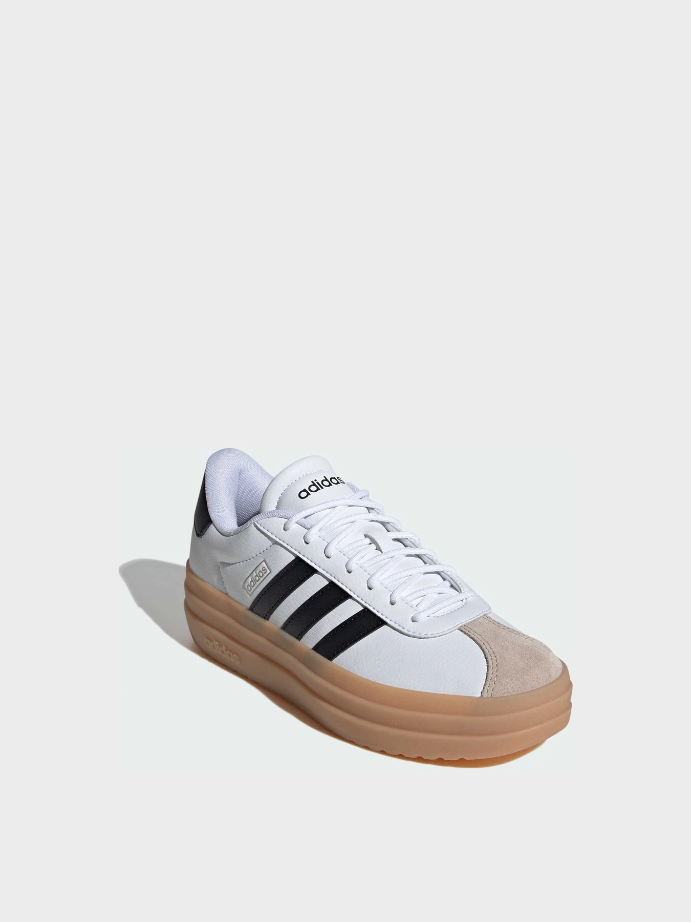 Кеды Adidas Court модель IH3083 Фото