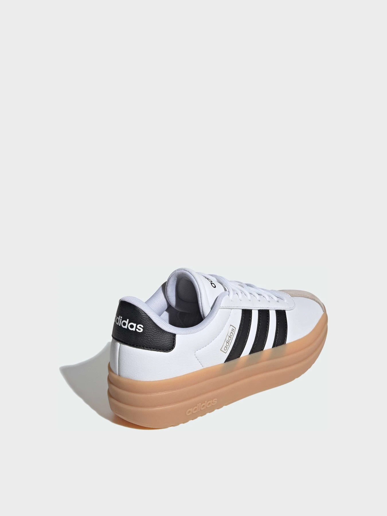 Кеды Adidas Court модель IH3083 Фото
