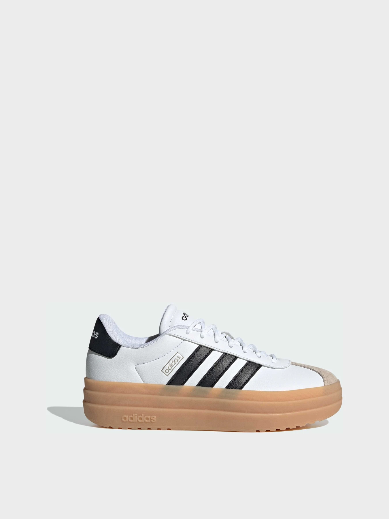 Кеды Adidas Court модель IH3083 Фото