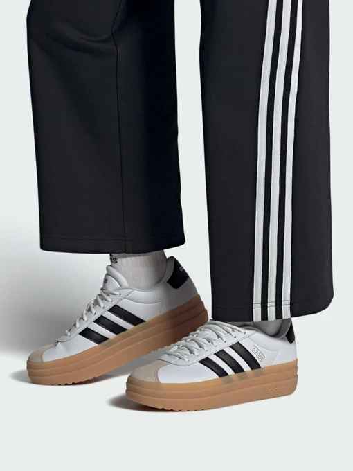 Жіночі Кеди низькі adidas Court фото 2