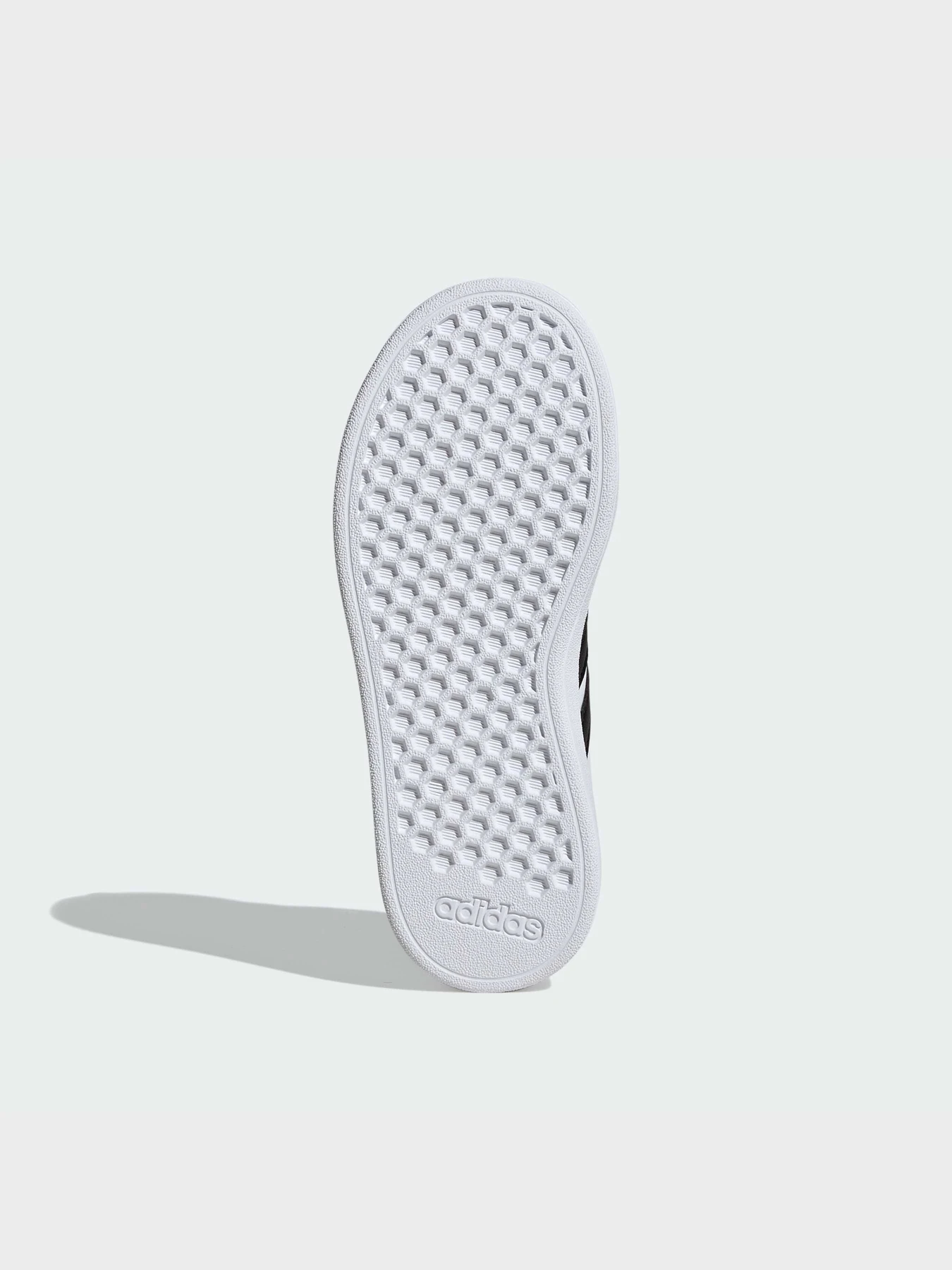 Кроссовки Adidas Grand Court модель IH5529 Кроссовки Adidas Grand Court модель IH5529 Фото
