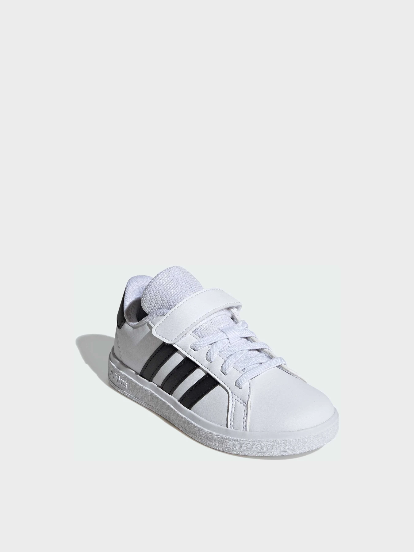 Кроссовки Adidas Grand Court модель IH5529 Кроссовки Adidas Grand Court модель IH5529 Фото