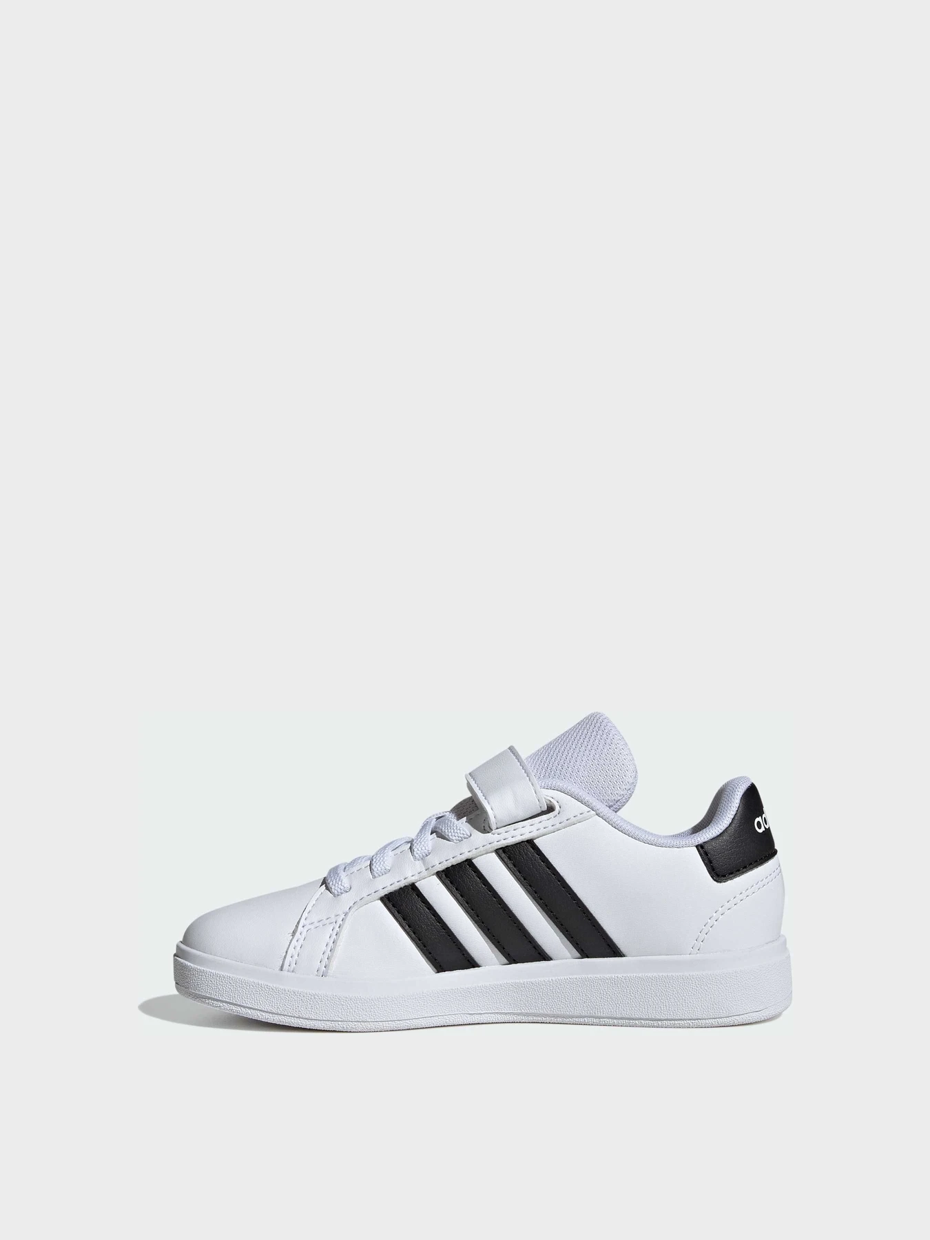 Кроссовки Adidas Grand Court модель IH5529 Кроссовки Adidas Grand Court модель IH5529 Фото
