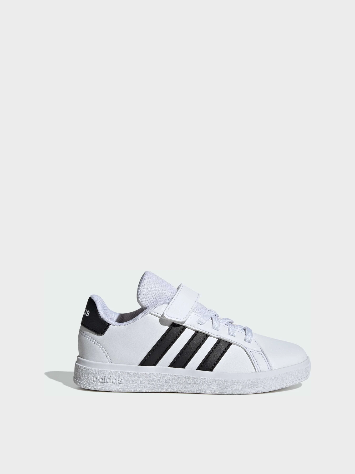 Кроссовки Adidas Grand Court модель IH5529 Кроссовки Adidas Grand Court модель IH5529 Фото