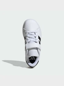 Кроссовки Adidas Grand Court модель IH5529 Фото