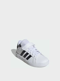 Кроссовки Adidas Grand Court модель IH5529 Фото
