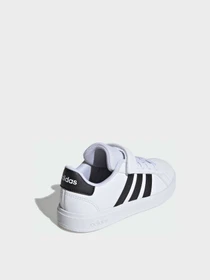 Кроссовки Adidas Grand Court модель IH5529 Фото