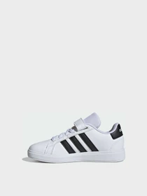 Кроссовки Adidas Grand Court модель IH5529 Фото