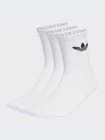 Носки и гольфы Adidas Adicolor модель IJ5616 Фото
