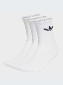 Шкарпетки та гольфи Adidas Adicolor модель IJ5616 Фото
