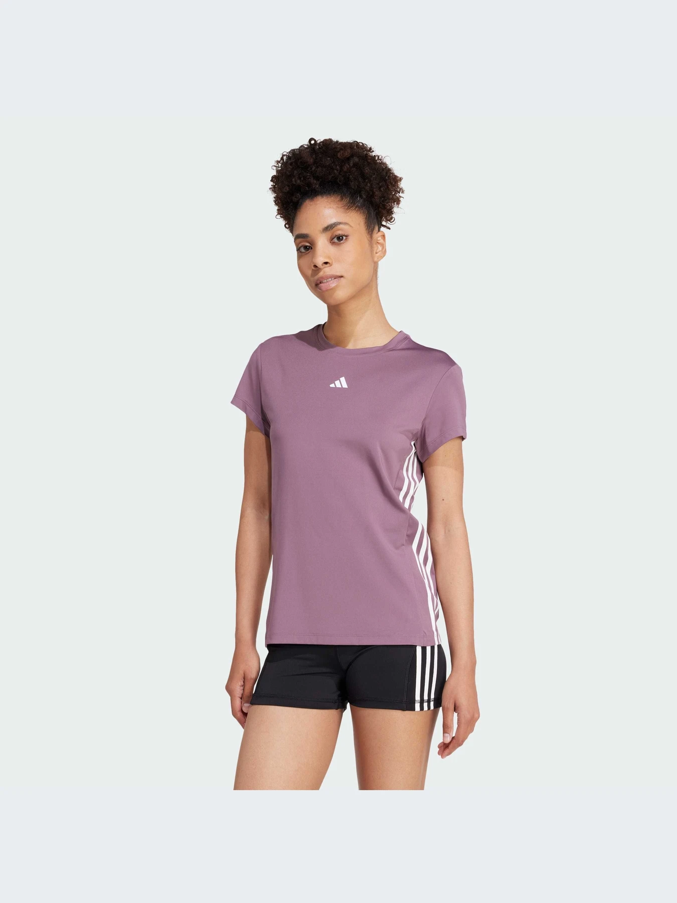 Футболки и поло Adidas модель IX3249 Футболки и поло Adidas модель IX3249 Фото