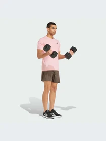 Футболки и поло Adidas модель IW3327 Фото