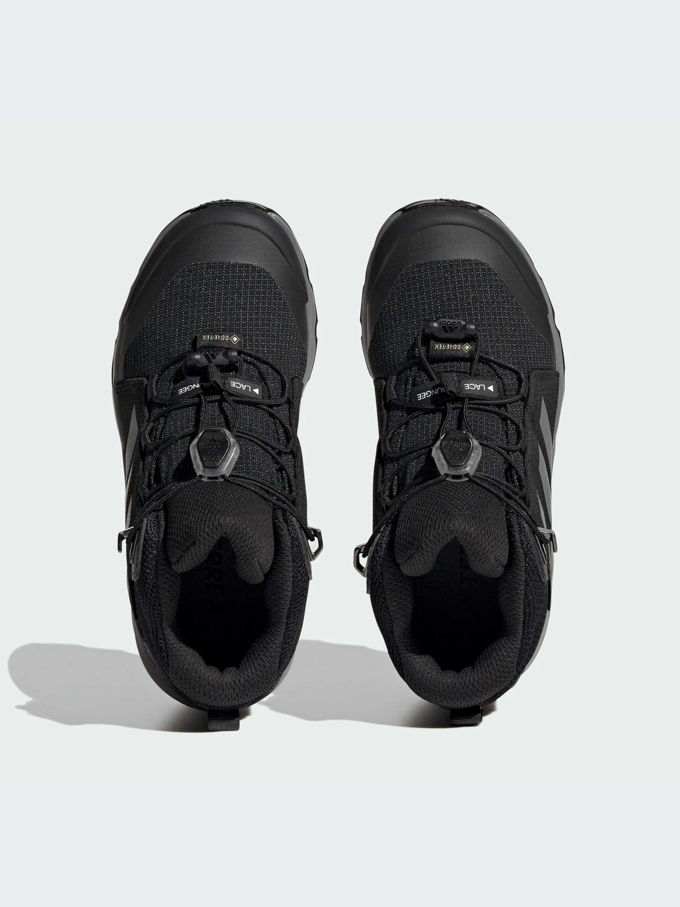 Ботинки и сапоги Adidas модель IF7522 Фото