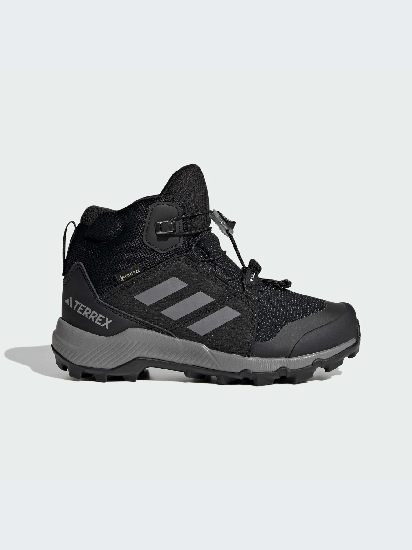 Ботинки и сапоги Adidas модель IF7522 Фото