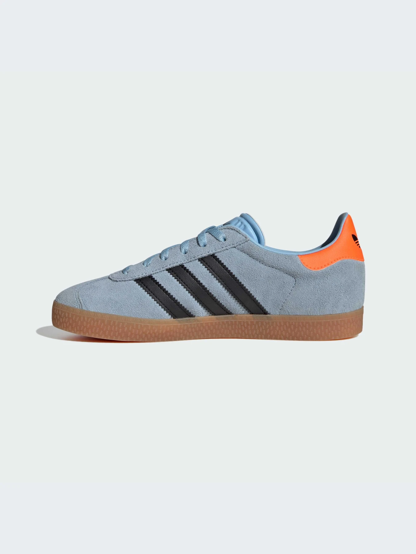Кеди Adidas Gazelle модель IG9151 Кеди Adidas Gazelle модель IG9151 Фото