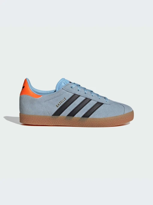 Кеды Adidas Gazelle модель IG9151 Фото