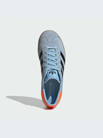 Кеди Adidas Gazelle модель IG9151 Фото