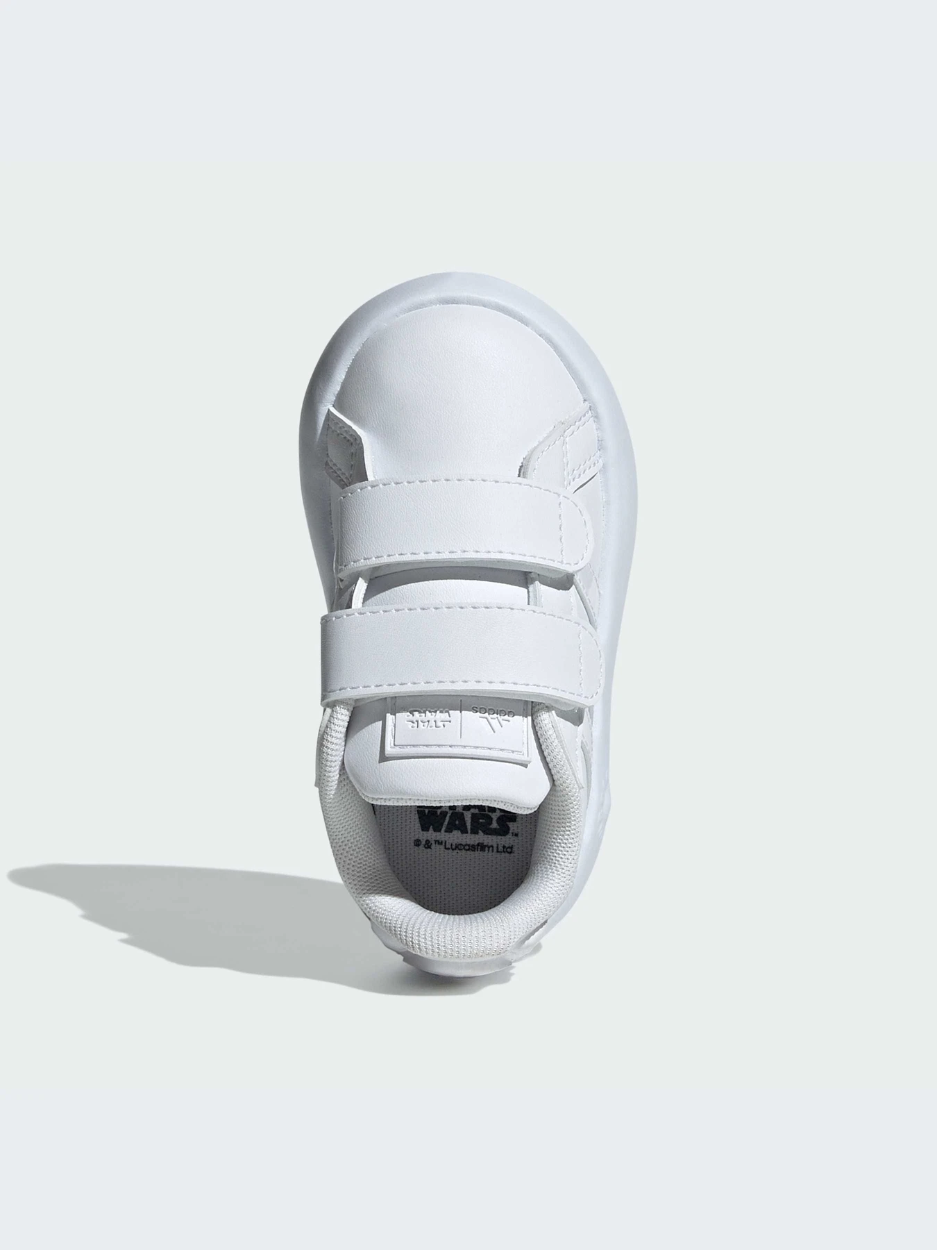 Кросівки Adidas Grand Court модель IH7578 Кросівки Adidas Grand Court модель IH7578 Фото