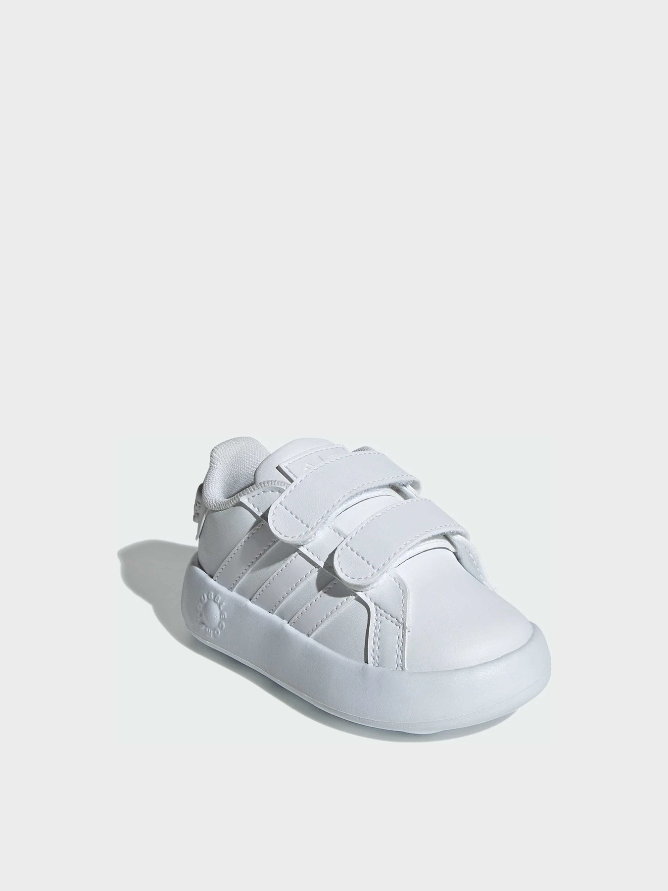 Кросівки Adidas Grand Court модель IH7578 Кросівки Adidas Grand Court модель IH7578 Фото