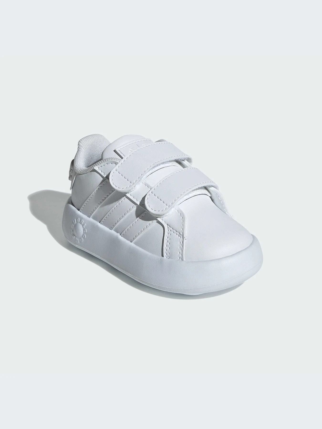 Кросівки Adidas Grand Court модель IH7578 Кросівки Adidas Grand Court модель IH7578 Фото