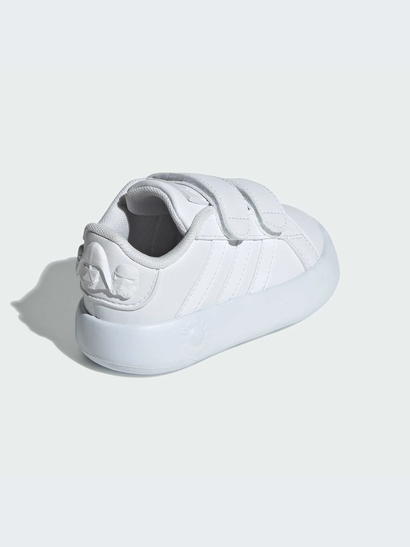 Кросівки Adidas Grand Court модель IH7578 Кросівки Adidas Grand Court модель IH7578 Фото