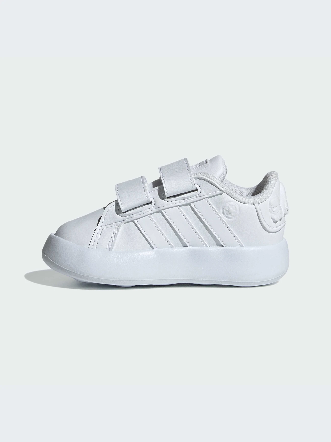 Кросівки Adidas Grand Court модель IH7578 Кросівки Adidas Grand Court модель IH7578 Фото
