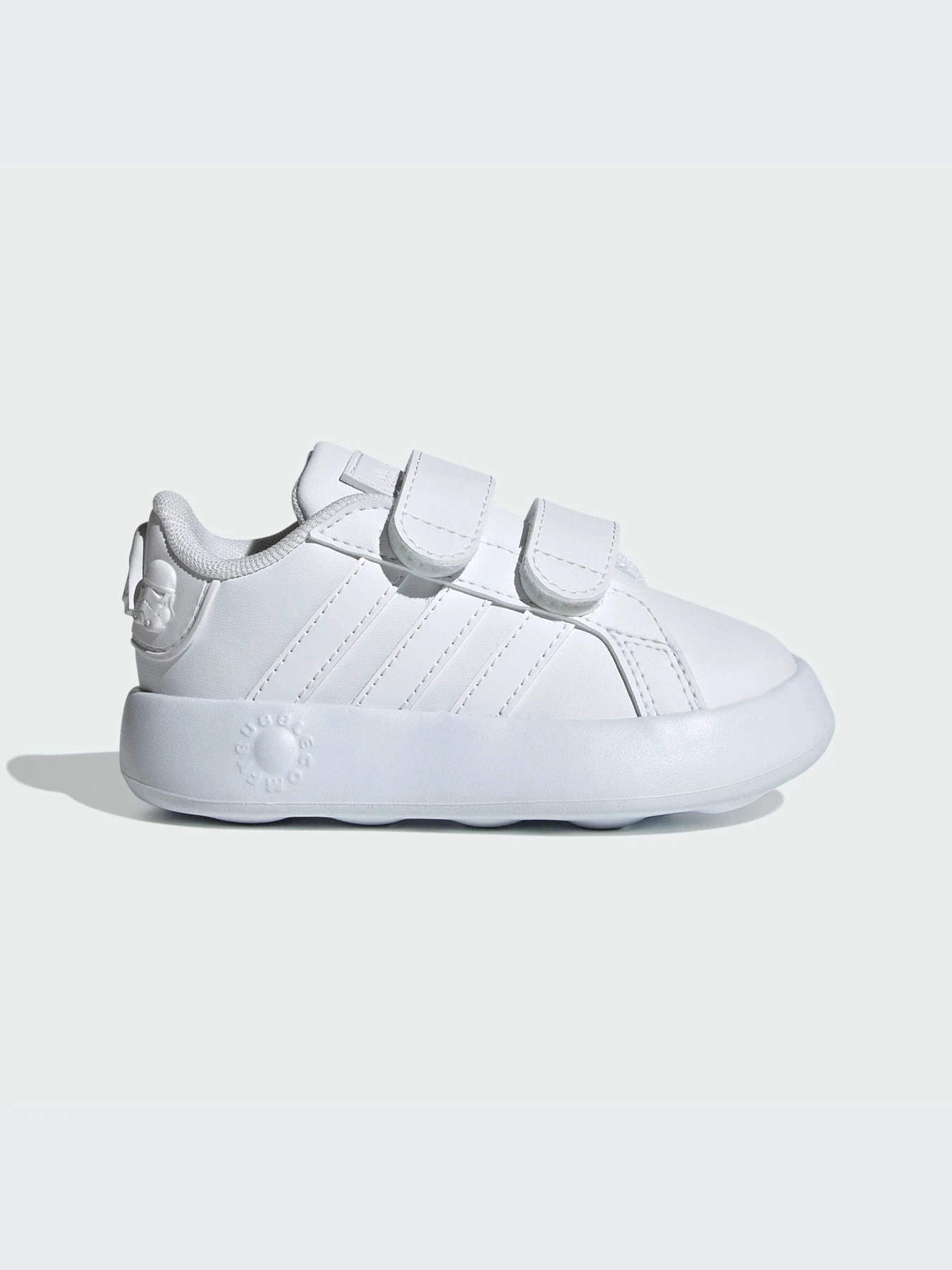 Кросівки Adidas Grand Court модель IH7578 Кросівки Adidas Grand Court модель IH7578 Фото